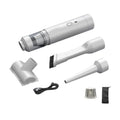 Portable Car Wireless  Vacuum Cleaner Multi-functional Handheld Powerful Suction Quick Cleaning For Auto Home Pet Office